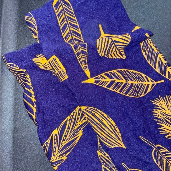 LulaRoe Leggings - Picture 3 of 4